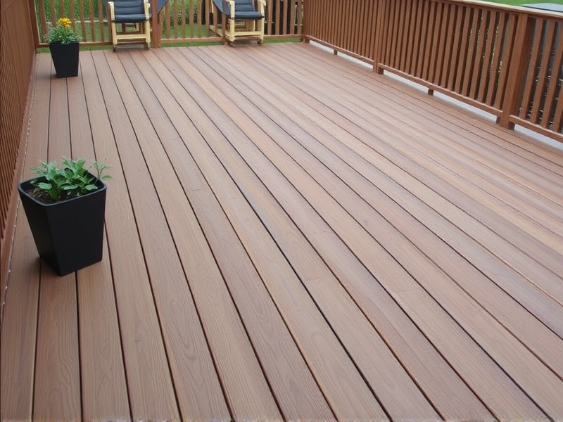 composite decking wholesale uk