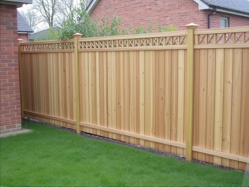 composite fencing boards near me