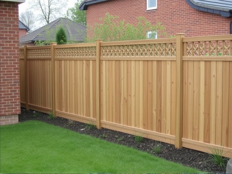 composite fencing brands