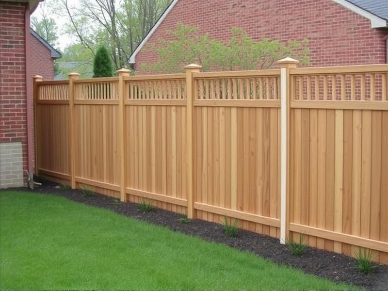 composite fencing cost