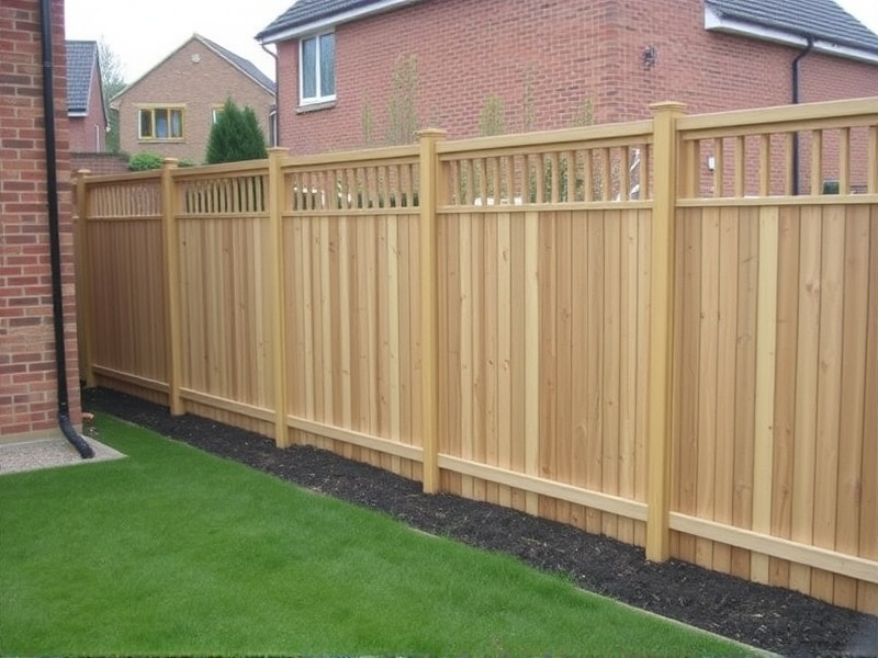 composite fencing installers