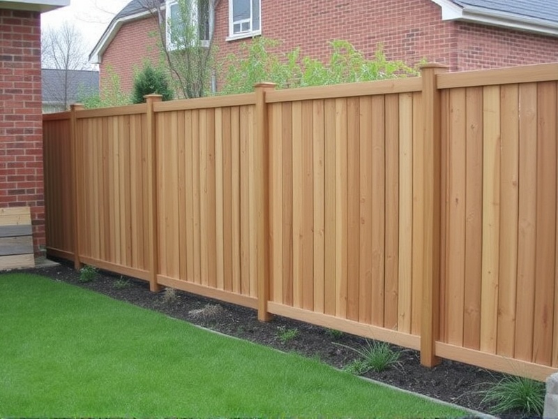 composite fencing ratings