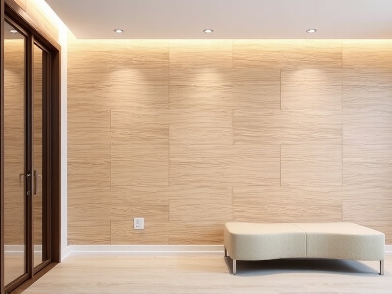 composite interior wall cladding