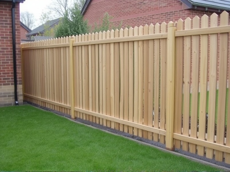 composite picket fencing suppliers
