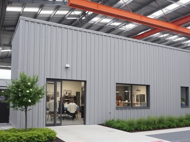 composite sheet cladding factory