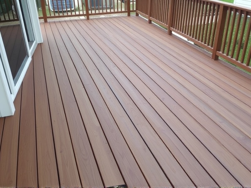 composite wood decking repair ft lauderdale fl