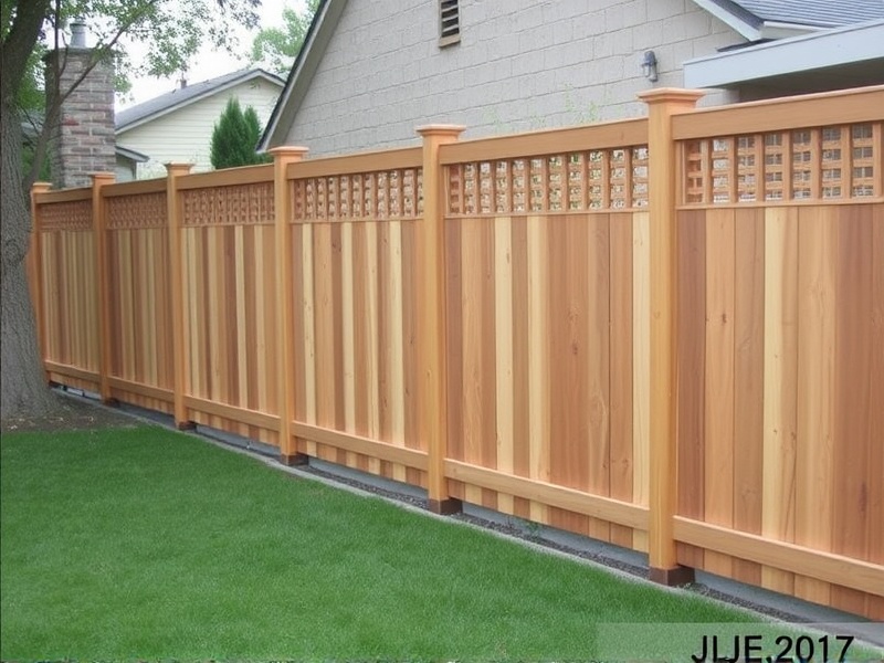 composite wood fencing rosemead ca