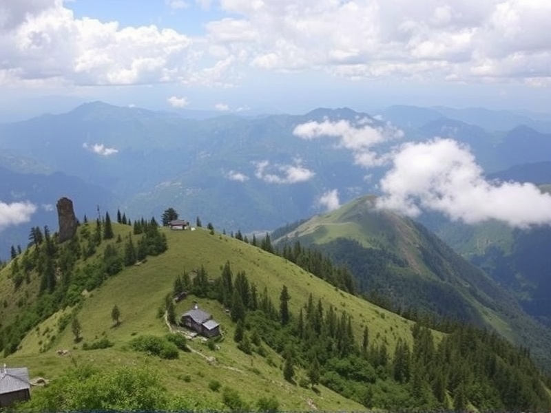 Conservation Efforts in LW Mountain SPC and WPC: A Success Story