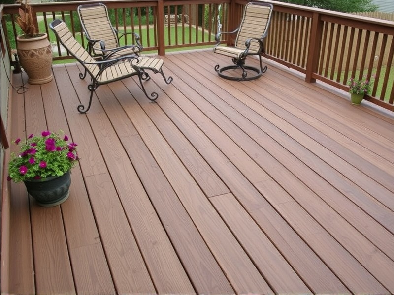 Consumer Reports Composite Decking Reviews: A Comprehensive Guide