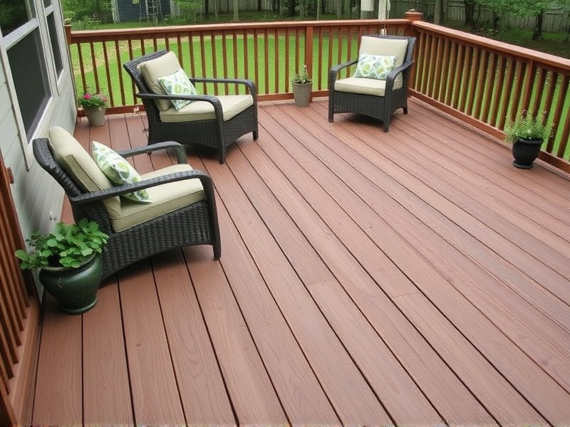 Consumer Reports Composite Decking Reviews: Top Picks for Low-Maintenance Outdoor Living
