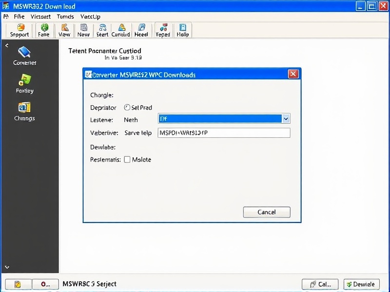 Converter MSWrd632 WPC Download: Tips and Tricks