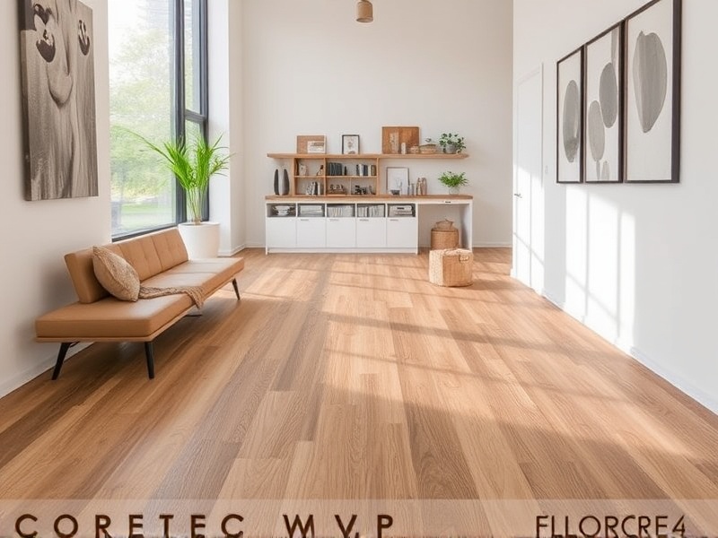 coretec wpc flooring
