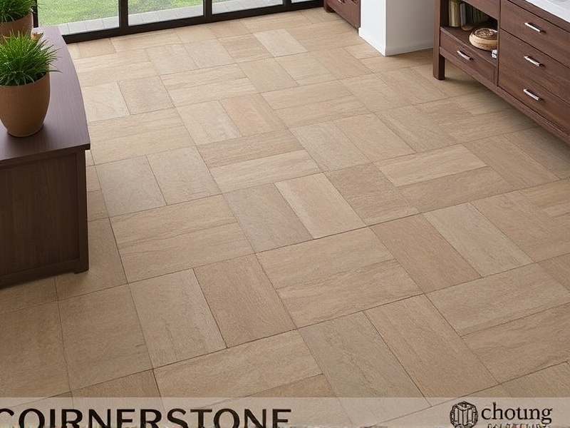 cornerstone collection wpc flooring