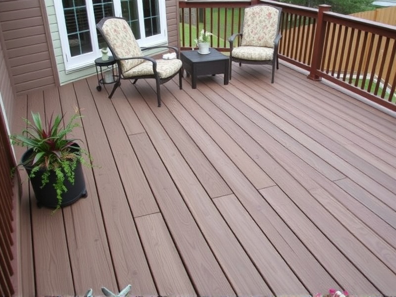 Cost-Benefit Analysis: Are Composite Decks Worth the Investment? Questions Explored