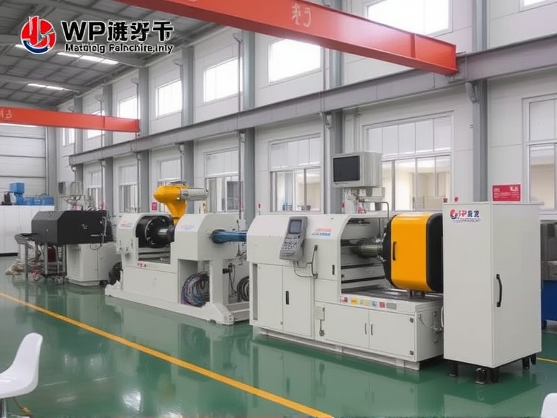 Cost-Efficient China WPC Extruding Machine Quotes for Sustainable Building