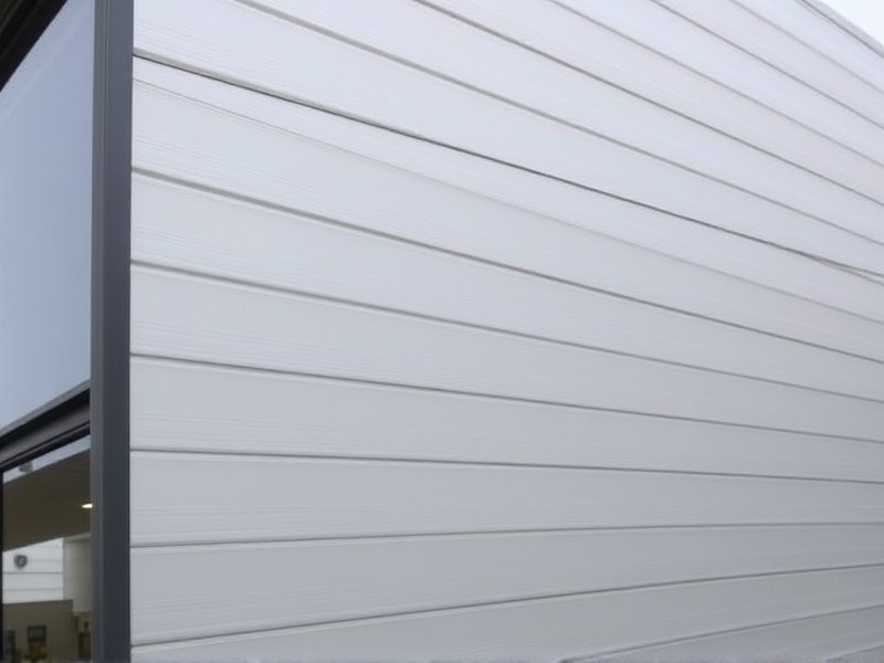 Custom Aluminium Composite Panel Cladding Sizes: Tailoring Solutions