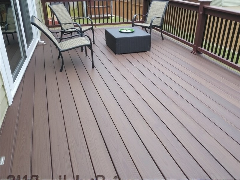 Customer Experiences with WeatherBest Composite Decking