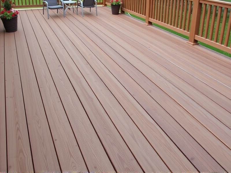 Customer Insights: Real Reviews of Composite Decking Brands