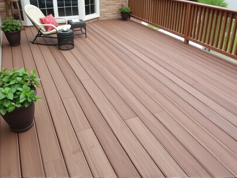 Customer Reviews: Best Composite Decking of 2019