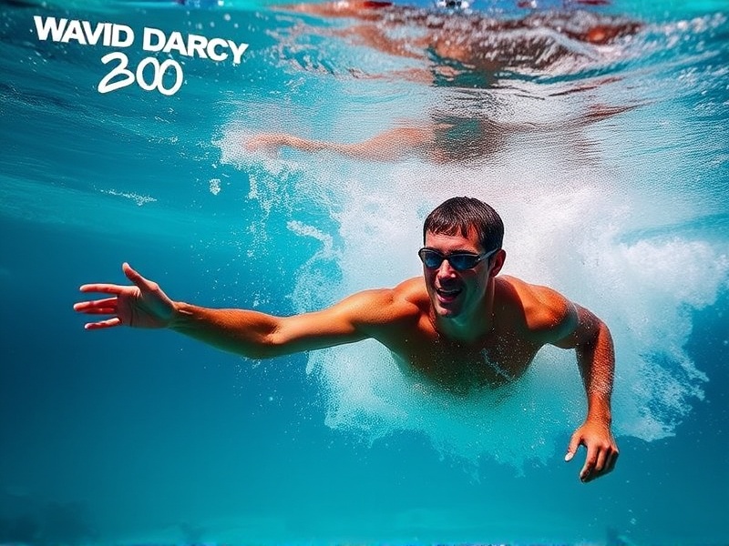 david darcy wpc 300