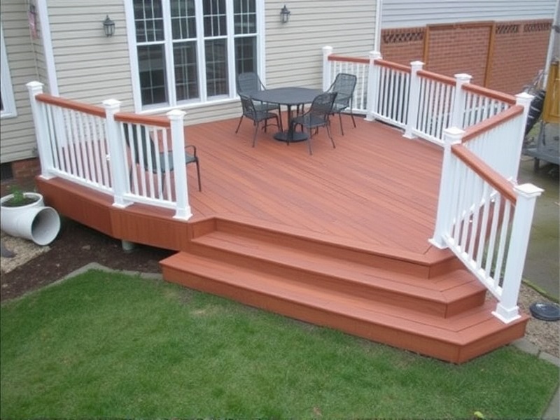 deck replacements