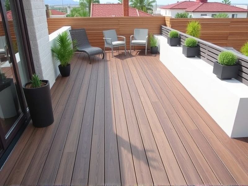deck wpc perú