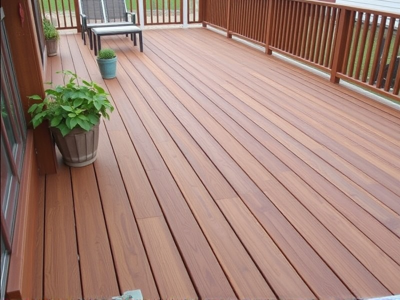 decking kayu wpc