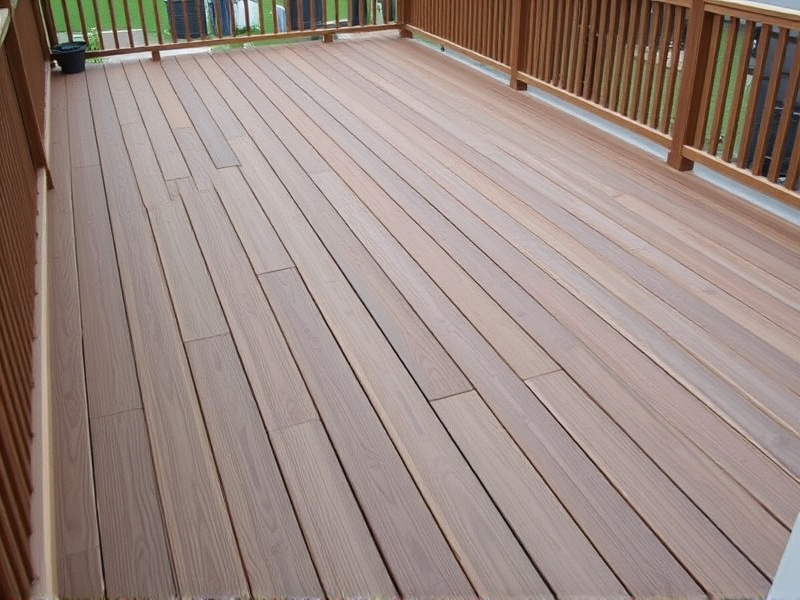 decking plank sizes