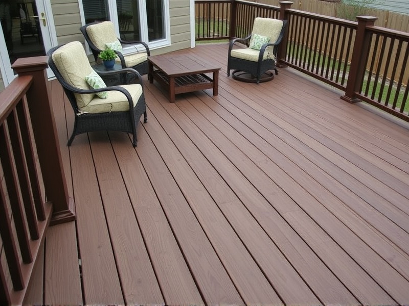 deckorators vista composite decking 2017