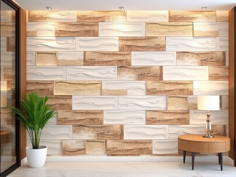 Decorative WPC Wall Panels Manufacturer: A Guide to Choosing the Right Product