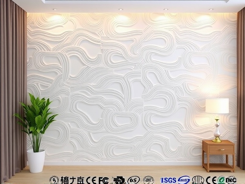 decorative wpc wall panels manufacturers