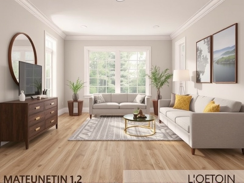 Design Flexibility with Mannington WPC: Matching Any Interior Decor