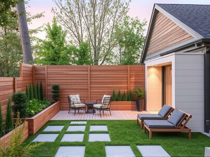 Design Flexibility with Pillbox WPC: Creating Unique Outdoor Spaces