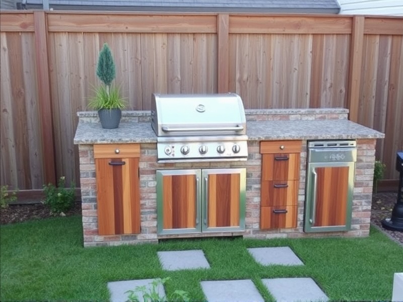 Designing the Perfect WPC Grill: Tips and Tricks