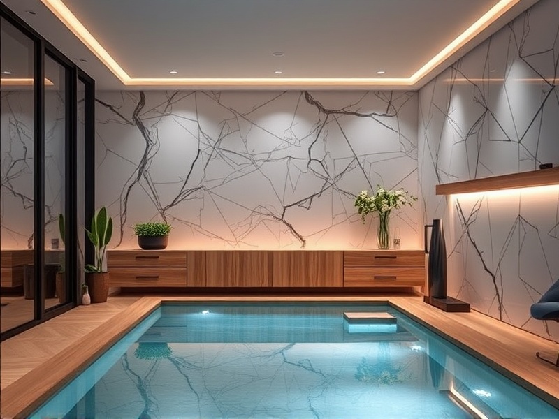 Designing with Hori WPC Dielen: Aesthetic and Practicality