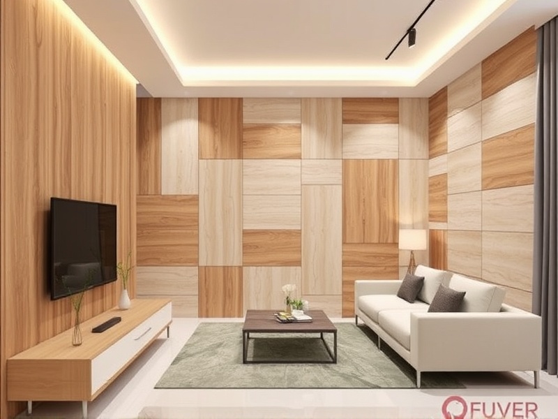 Designing with Interior WPC Wall Panels Manufacturer: Trends and Applications