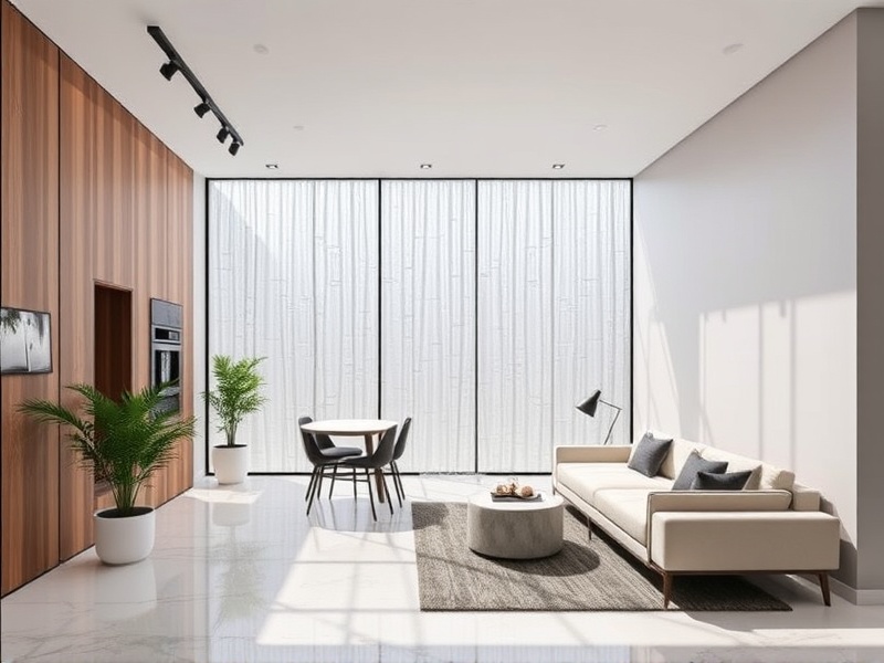 Designing with WPC Lamella: Trends and Innovations