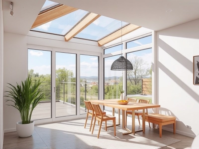 Designing Your Perfect WPC Sichtschutz Zaun: Style and Functionality