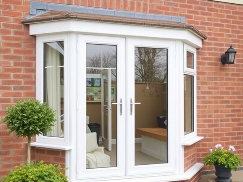 difference between upvc and wpc