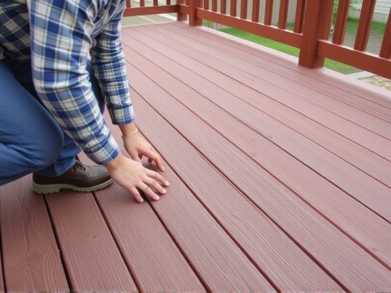 DIY Composite Deck Installation: Step-by-Step Guide