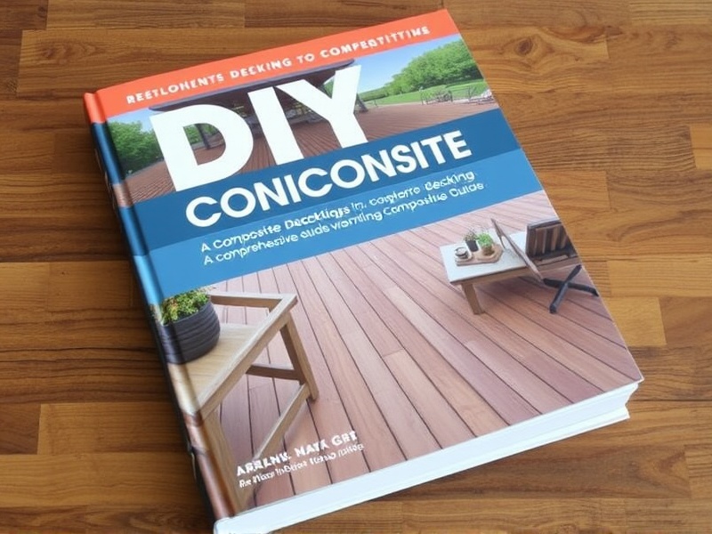 DIY Composite Decking: A Comprehensive Guide