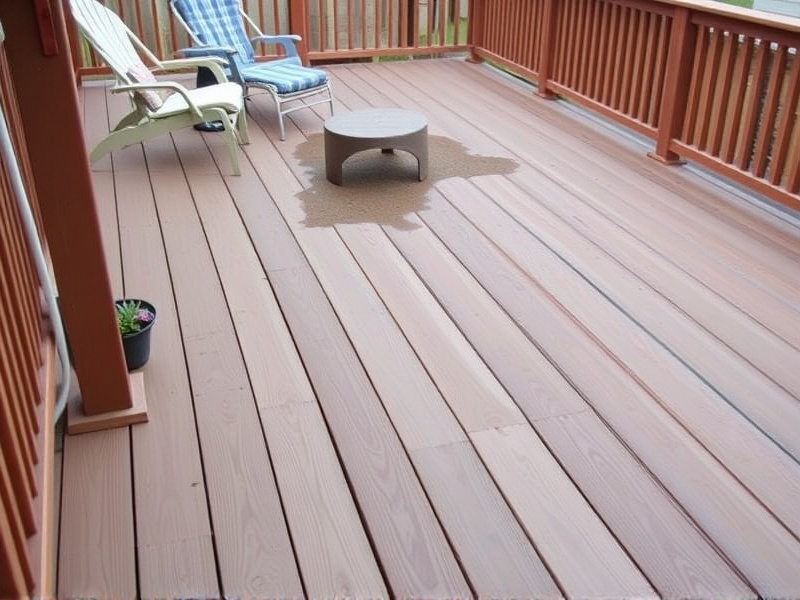 DIY Composite Decking: A Step-by-Step Guide