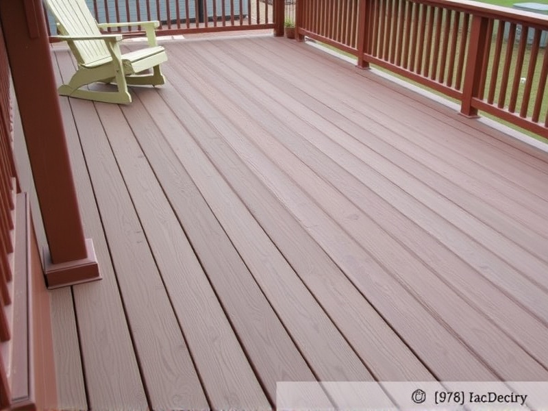 DIY Composite Decking Installation: A Step-by-Step Guide Online