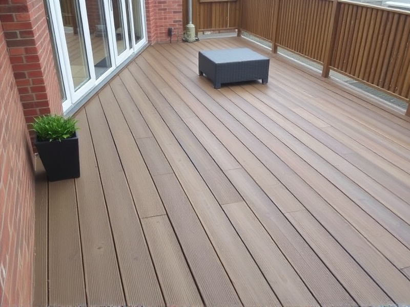 DIY Composite Decking Installation Grimsby: Tips & Tricks