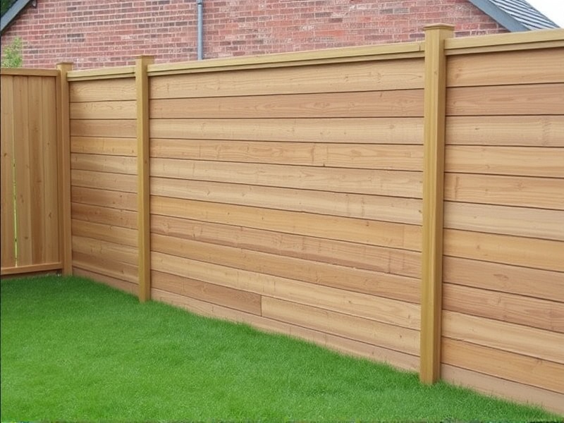 DIY Composite Fencing Board Installation Guide