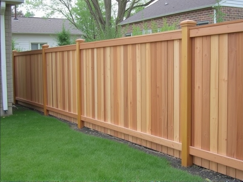 DIY Composite Fencing MN Installation Tips