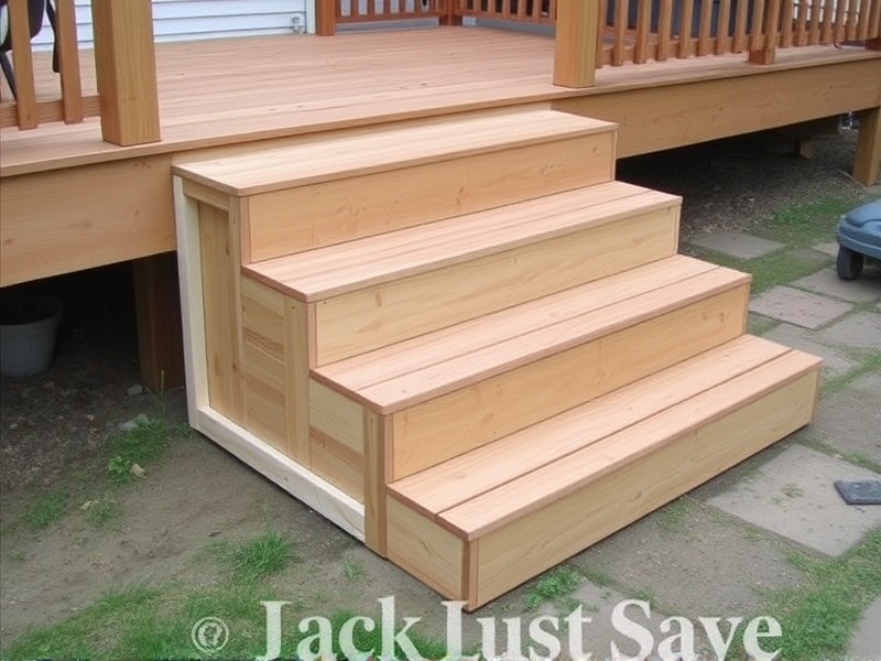 DIY Deck Box Construction Tips