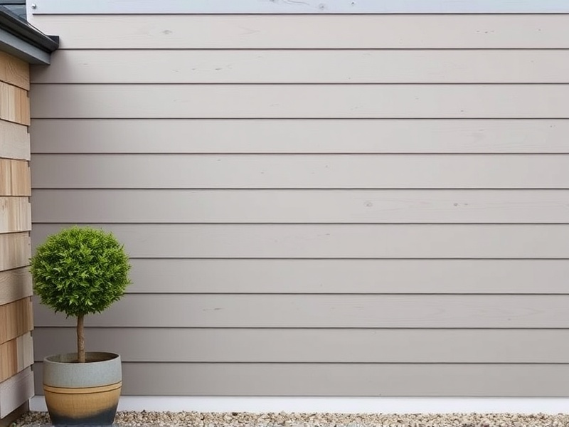 DIY Exterior Wall Panelling: A Step-by-Step Guide