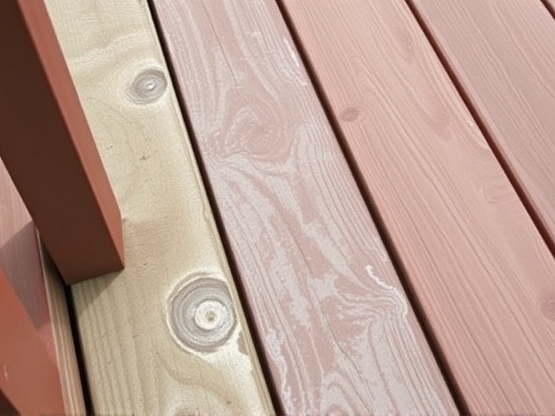 DIY Guide: Cleaning Mold Off Composite Decking