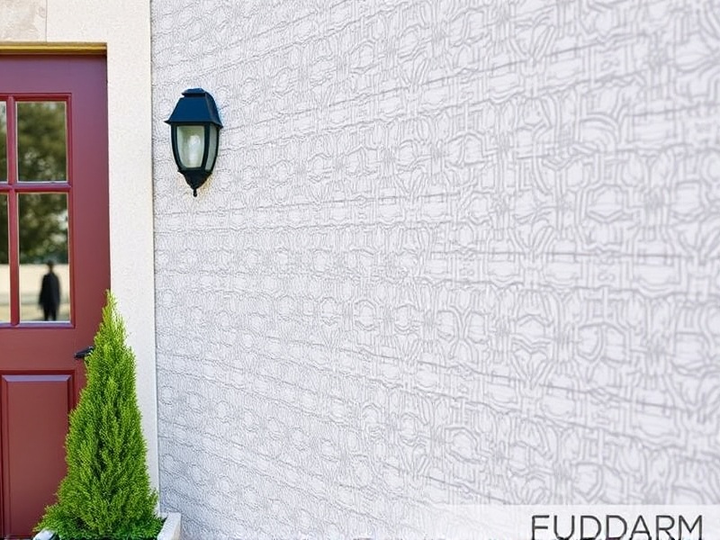DIY Guide: How to Install Exterior Wall Coverings